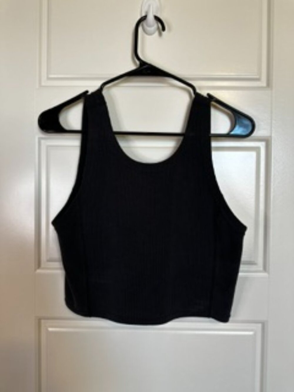 Lululemon Workout Tank Top